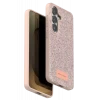 Onegif Samsung Galaxy S26 Plus Bright Simli Kapak - Pembe