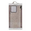 Onegif Xiaomi Redmi 13C Bright Simli Kapak - Gold