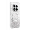 Onegif Xiaomi Redmi Note 15 Pro Plus 5G Misk Simli Magsafe Kapak - Desen 1