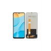 Oppo A15s Ekran Dokunmatik (Siyah)