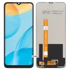 Oppo A16 Ekran Dokunmatik Siyah