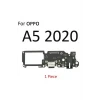 Oppo A5 2020 Şarj Soketi Kulaklık Soketi