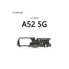 Oppo A52 Şarj Soketi Kulaklık Soketi