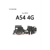 Oppo A54 Şarj Soketi Kulaklık Soketi