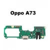 OPPO A73 Şarj Soketi Kulaklık Soketi