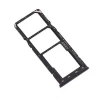 Oppo A74 Sim Kart Tepsisi (Siyah)