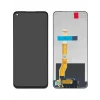 Oppo A96 4G Ekran Dokunmatik (Siyah)
