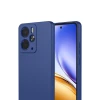 Oppo Reno 14 First Silikon - Lacivert