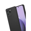 Oppo Reno 14F First Silikon - Siyah