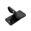 Oppo Reno 14F Optimum Silikon - Siyah