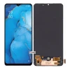 Oppo Reno 3 Ekran (Siyah)