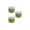 Organicsun Çörek Otu Yağı Rahatlatıcı Masaj Kremi  100ml X3 ADET