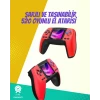 P5 Retro GamePad