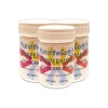 Peppermint Pepper Mint Cooling 3tane Krem - Kokulu Ayaklara 50 ml
