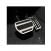 Peugeot 301 2008 Elysee C3 C4 Uyumlu Otomatik Pedal Seti 2 Parça