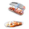 PG-9010 MOUSE FARE