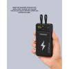 PGPW10 POWERBANK