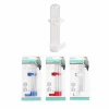 Plastik Kuş Suluğu ve Yemliği 65 Ml 14,5 Cm