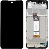 Poco M3 Pro Dokunmatik ekran Çıtalı (siyah)