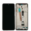 Poco X3 Dokunmatik Ekraan Çıtalı (Siyah)