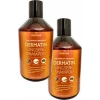 Policlear Dermatin Şampuan 500 ml x 2 Adet