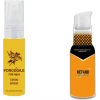 PORCODİLE SPRAY 20 CC + RETARD GLİDE JEL