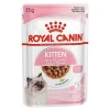 Pouch Kitten Gravy Yavru Kedi Konservesi 6 Adet 85 Gr