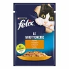 Pouch Tavuklu Yetişkin Kedi Konservesi 85 Gr