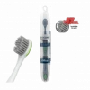 Pro Clinic Bamboo Charcoal Diş Fırçası
