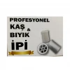 Profesyonel Kaş & Bıyık İpi