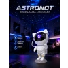 Projeksiyon Astronot Lamba Speaker Sevimli Astronot Bluetooth Hoparlör Yeni Nesil