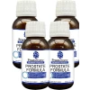 Prostate Formula Erkekler İçin Kendini güçlü, dengeli ve rahat hisset 50 ml x 4 ad.