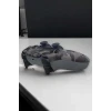 PS4 Oyun Kolu Kamuflaj Desenli Joystick