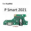 Psmart 2021 Uyumlu Şarj Soketi Kulaklık Soketi