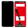 Psmart Lcd Ekran (SİYAH)