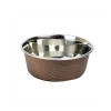 PT(WFP) 20 Cm Yavru Köpek Mama Kabı