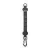 Pull Power Köpekler İçin Şok Emici Ara Tasma Siyah 25 Cm