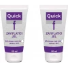 QUİCK F GEL JEL X 2 AD