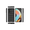 Realme 10 Pro 5G Kılıf Optimum Silikon - Mor