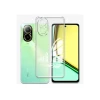 Realme 12 Lite Kılıf Lüx Şeffaf Silikon