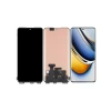 Realme 12 Pro Plus Ekran Dokunmatik OLED (Siyah)