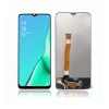 Realme 5 Pro Dokunmatik Ekran (Siyah)