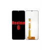 REALME 6, 6S, 7 Uyumlu Ekran Dokunmatik
