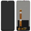 Realme 6i Dokunmatik Ekran (Siyah)