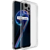 Realme 9 Pro 5G Kılıf Lüx Şeffaf Silikon
