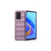 Realme 9i 4G Kılıf Optimum Silikon - Mor