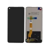 Realme 9i Uyumlu Ekran Dokunmatik (Siyah)