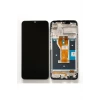 Realme C11 (2021) Lcd Ekran Dokunmatik (Çıtalı)