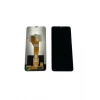 Realme C20 UYUMLU 2021 Ekran Dokunmatik (Siyah)