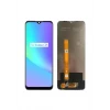 Realme C25 Dokunmatik Ekran (Siyah)